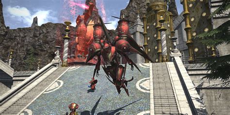 The Power of Elemental Magic in Ff14: Harnessing Fire, Water, and More